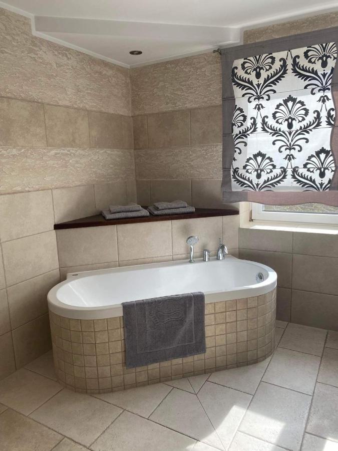 Apartament Elk Centrum Apartment ภายนอก รูปภาพ