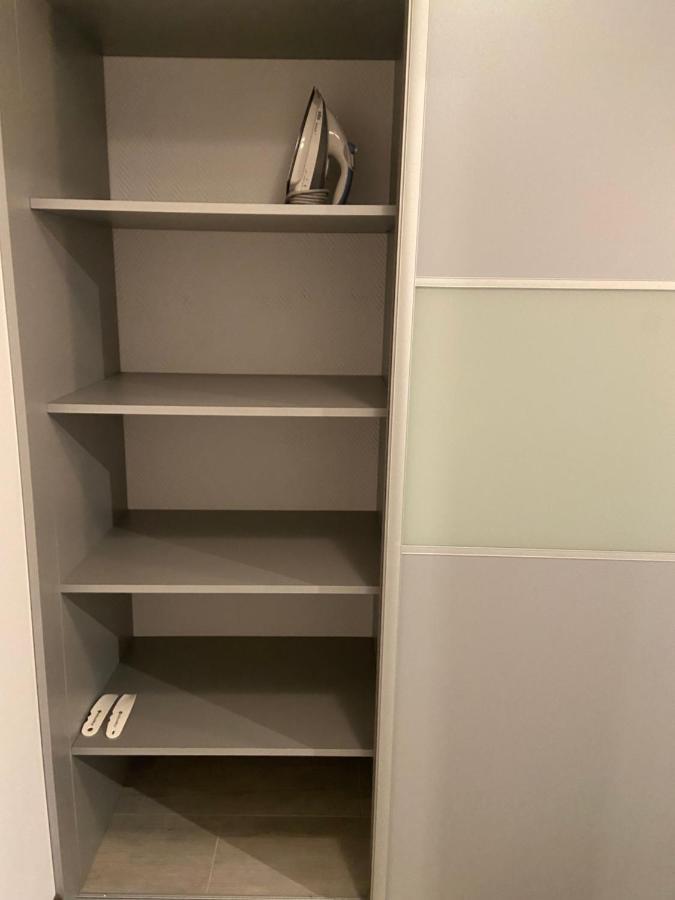 Apartament Elk Centrum Apartment ภายนอก รูปภาพ