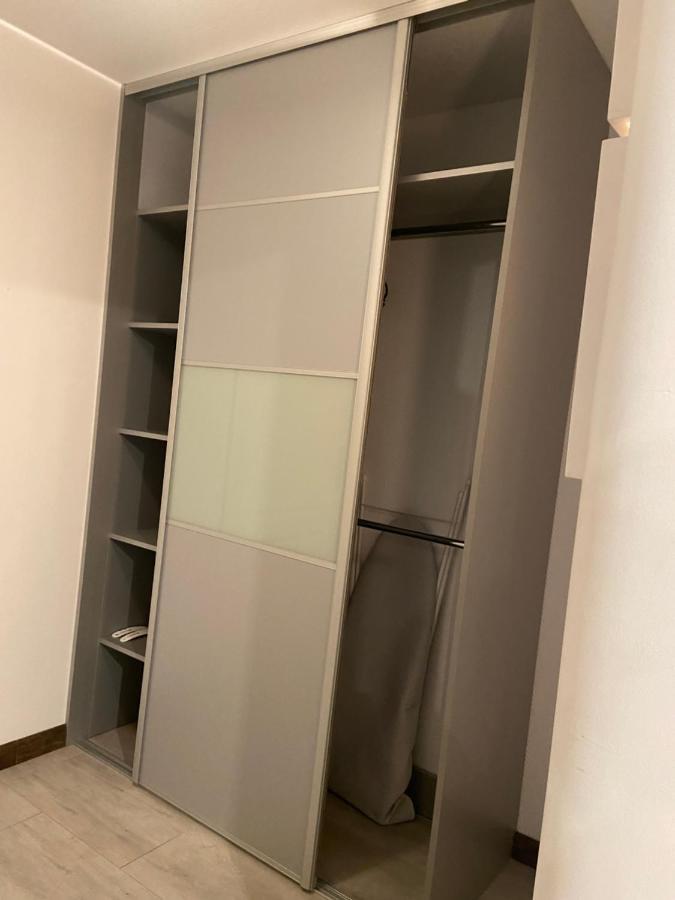 Apartament Elk Centrum Apartment ภายนอก รูปภาพ